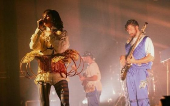 DELUXE, un show « qui fait plaisir »