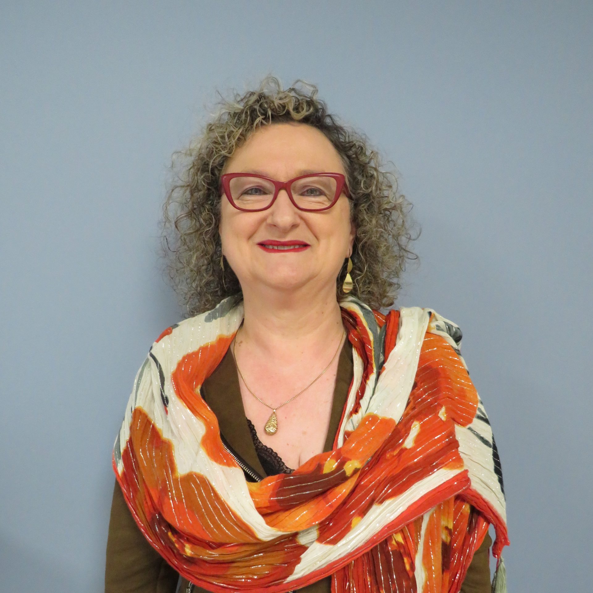 Marie-Christine BARDAUD