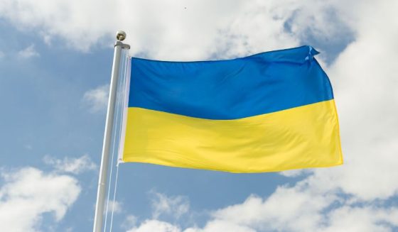 Soutien au peuple ukrainien