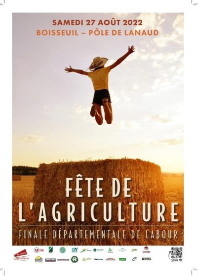 Fête de l’Agri’Culture