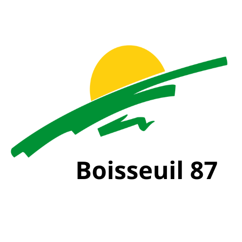 Nouvelle application municipale : Boisseuil 87