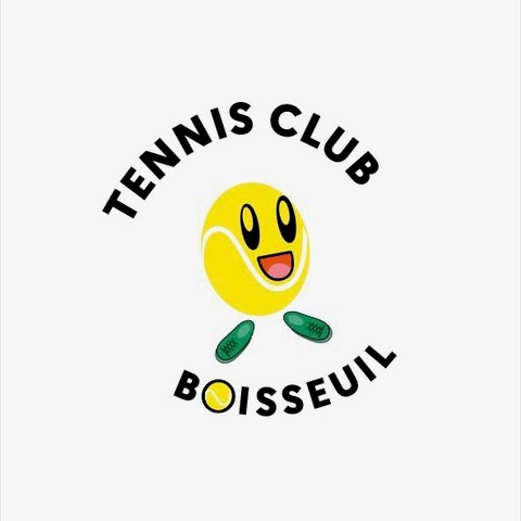 Tennis Club Boisseuil