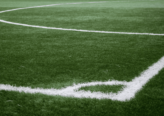 Arrêté municipal : les terrains de football de Boisseuil sont interdits à la pratique du 6 mars au 11 mars