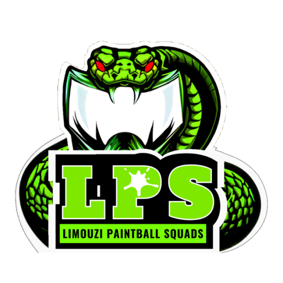 Limouzi Paintball Squads
