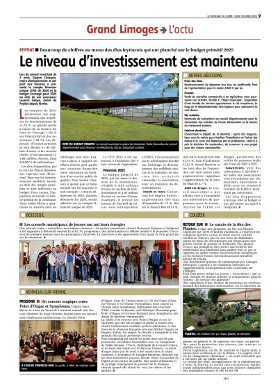 Les conseils municipaux de jeunes ont uni leurs énergies