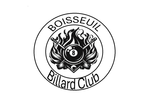 Boisseuil Billard Club