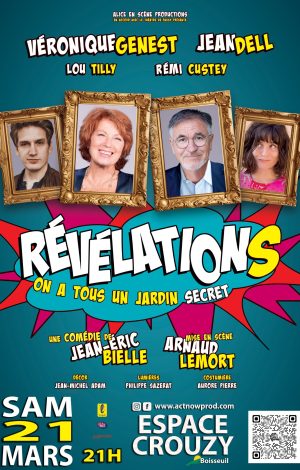 Revelations-BOISSEUIL